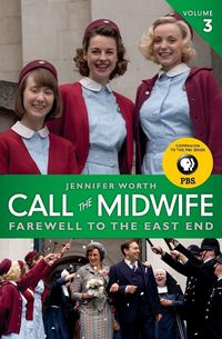 Produktbild: Call the Midwife, Volume 3
