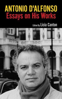 Produktbild: Antonio d'Alfonso