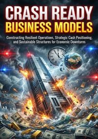 Produktbild: Crash Ready Business Models