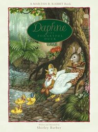 Produktbild: Daphne the Forgetful Duck