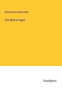 Produktbild: The Rock of Ages
