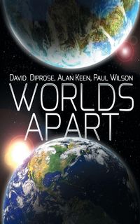 Produktbild: Worlds Apart