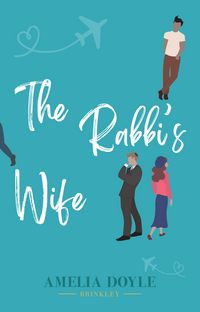 Produktbild: The Rabbi's Wife