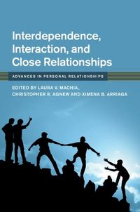 Produktbild: Interdependence, Interaction, and Close Relationships