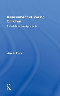 Produktbild: Fiore, L: Assessment of Young Children