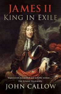 Produktbild: James II