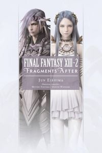 Produktbild: Final Fantasy XIII-2: Fragments After