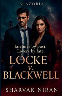 Produktbild: Locke v. Blackwell