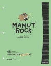 Produktbild: Mamut rock
