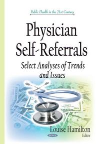 Produktbild: Physician Self-Referrals