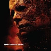 Produktbild: Halloween Kills: Ost -LTD. Orange/White Vinyl-