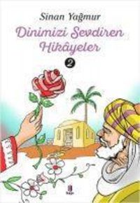 Produktbild: Dinimizi Sevdiren Hikayeler 2