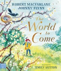 Produktbild: The World to Come - A Times Book of the Year 2024