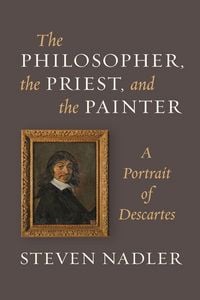 Produktbild: The Philosopher, the Priest, and the Painter