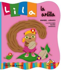 Produktbild: Lila La Ardilla