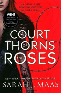 Produktbild: A Court of Thorns and Roses / A Court of Thorns and Roses Bd. 1