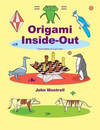Produktbild: Origami Inside-Out