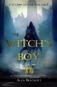 Produktbild: The Witch's Boy