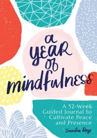Produktbild: A Year of Mindfulness