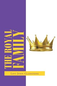 Produktbild: The Royal Family