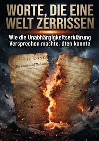 Produktbild: Worte, die eine Welt zerrissen