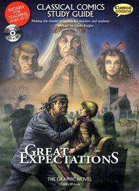 Produktbild: Grt Expectations Sg