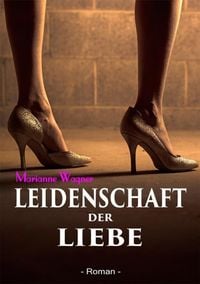 Produktbild: Leidenschaft der Liebe