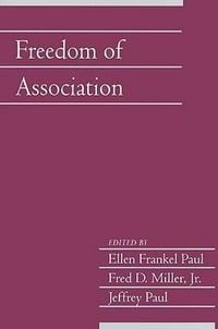 Produktbild: Freedom of Association