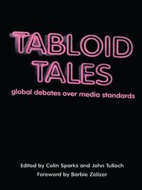 Produktbild: Tabloid Tales