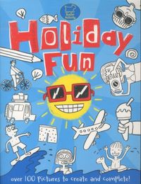 Produktbild: Catlow, N: Holiday Fun