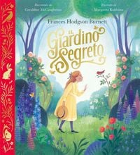 Produktbild: Il giardino segreto