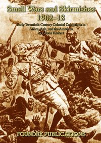 Produktbild: Small Wars and Skirmishes