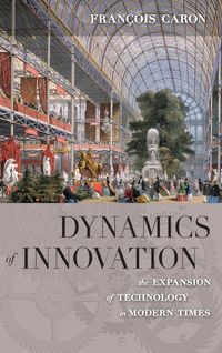 Produktbild: Dynamics of Innovation