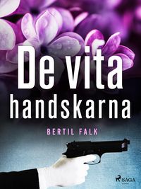 Produktbild: De vita handskarna