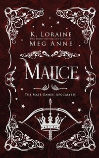 Produktbild: Malice