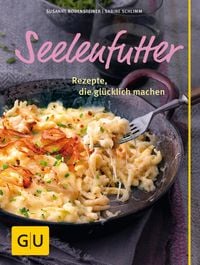 Produktbild: Seelenfutter