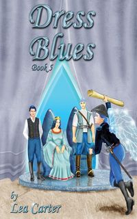 Produktbild: Dress Blues