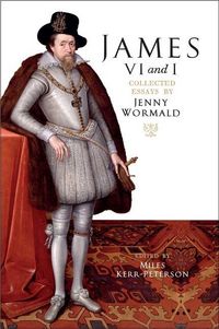 Produktbild: James VI and I