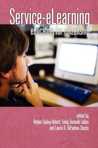 Produktbild: Service-eLearning
