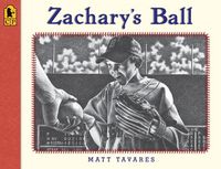 Produktbild: Zacharys Ball