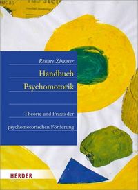 Produktbild: Handbuch der Psychomotorik