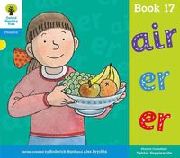 Produktbild: Oxford Reading Tree: Level 3: Floppy's Phonics: Sounds and Letters: Book 17
