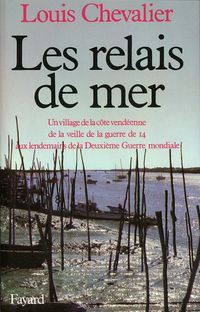 Produktbild: Les Relais de mer