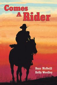 Produktbild: Comes a Rider