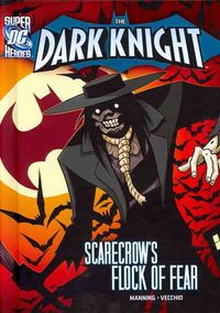 Produktbild: Scarecrow's Flock of Fear