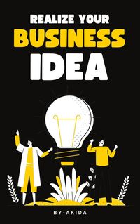 Produktbild: Realize Your Business Idea