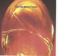 Produktbild: Secrets Among Friends