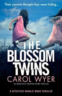 Bild vom Artikel The Blossom Twins vom Autor Carol Wyer