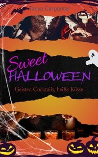 Produktbild: Sweet Halloween