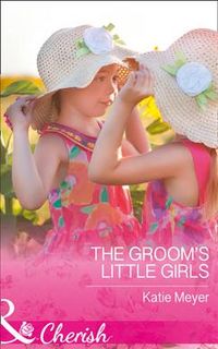 Produktbild: Meyer, K: Groom's Little Girls